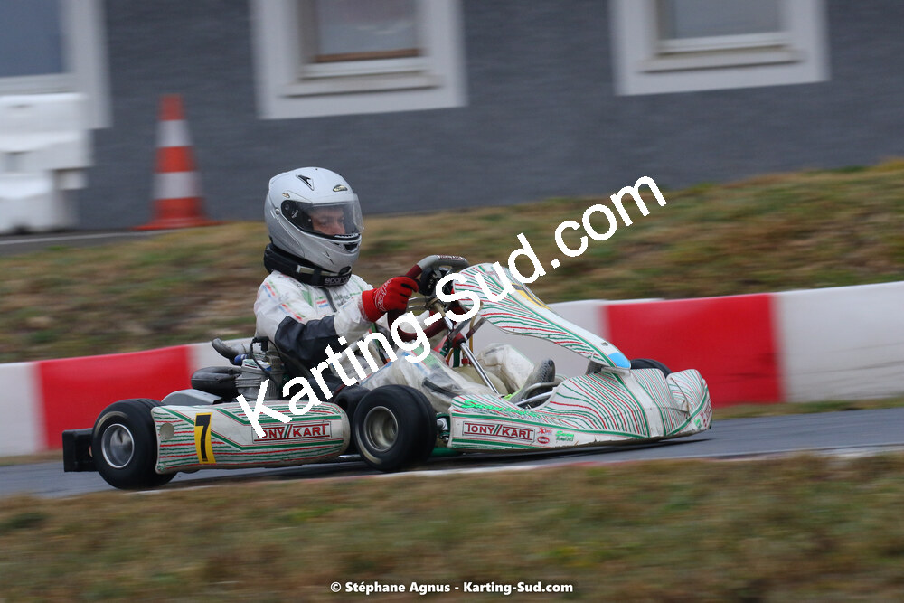 13/02/2022 : Trophée Gangeois à Fun Kart Brissac (photos Stéphane Agnus) 2022 — karting