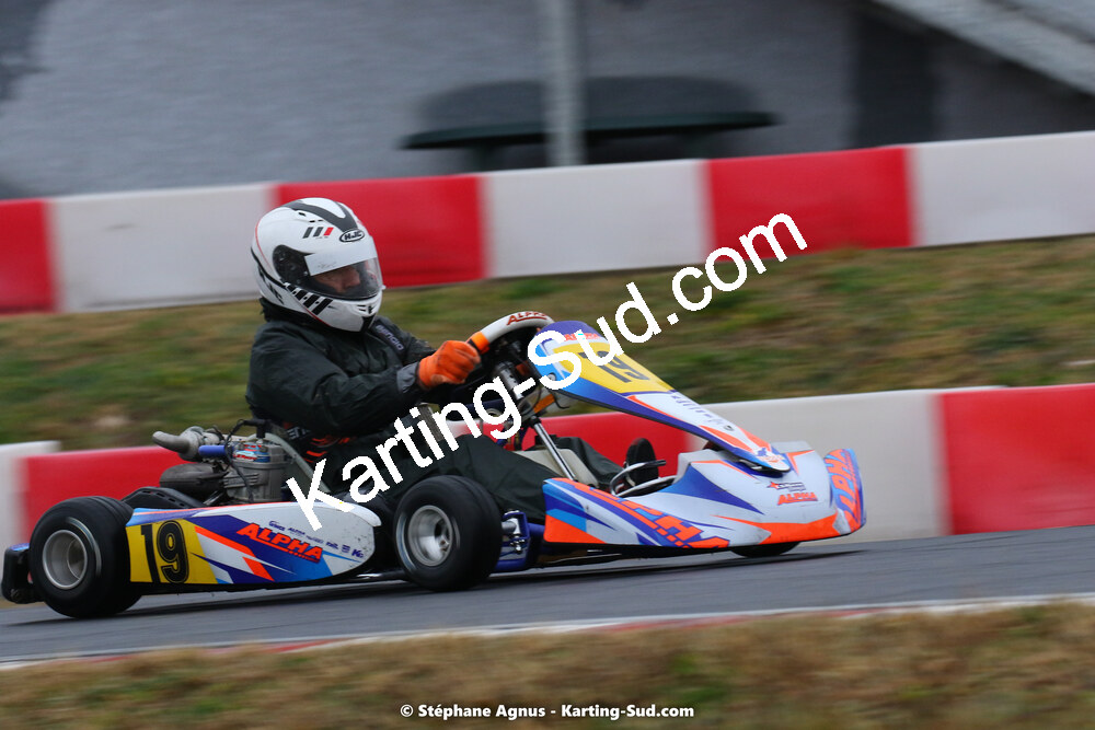 13/02/2022 : Trophée Gangeois à Fun Kart Brissac (photos Stéphane Agnus) 2022 — karting