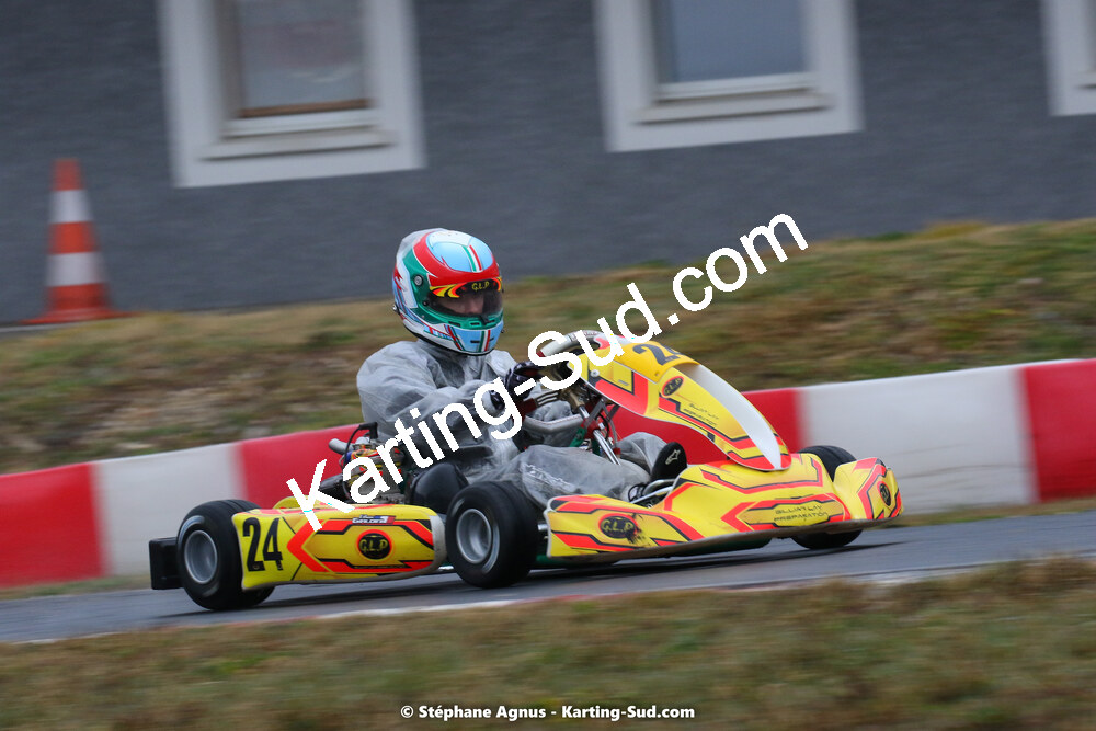 13/02/2022 : Trophée Gangeois à Fun Kart Brissac (photos Stéphane Agnus) 2022 — karting
