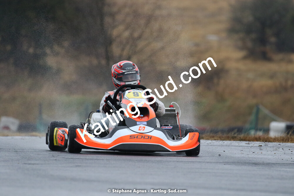 13/02/2022 : Trophée Gangeois à Fun Kart Brissac (photos Stéphane Agnus) 2022 — karting