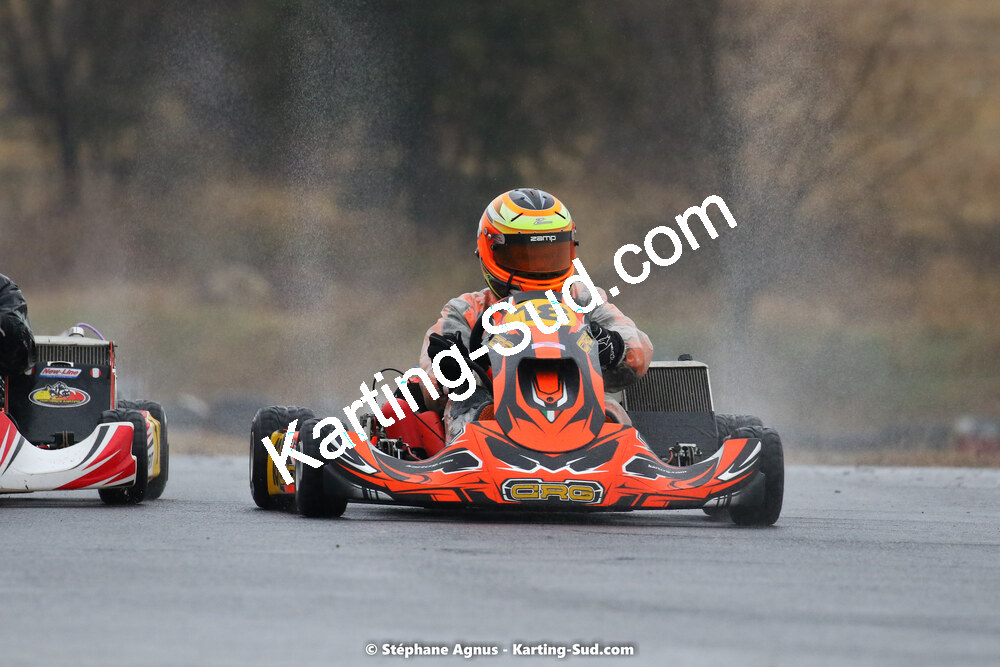 13/02/2022 : Trophée Gangeois à Fun Kart Brissac (photos Stéphane Agnus) 2022 — karting