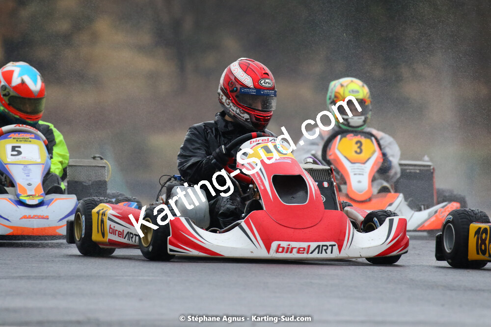 13/02/2022 : Trophée Gangeois à Fun Kart Brissac (photos Stéphane Agnus) 2022 — karting