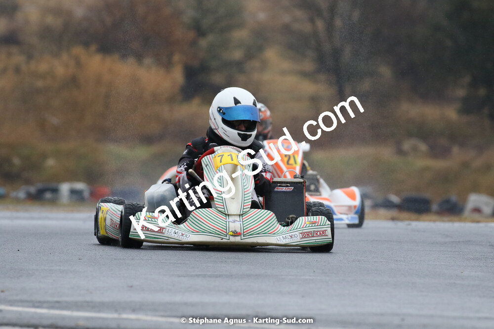 13/02/2022 : Trophée Gangeois à Fun Kart Brissac (photos Stéphane Agnus) 2022 — karting
