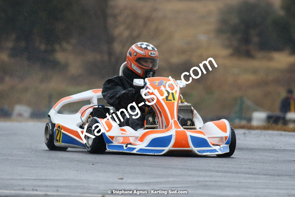 13/02/2022 : Trophée Gangeois à Fun Kart Brissac (photos Stéphane Agnus) 2022 — karting