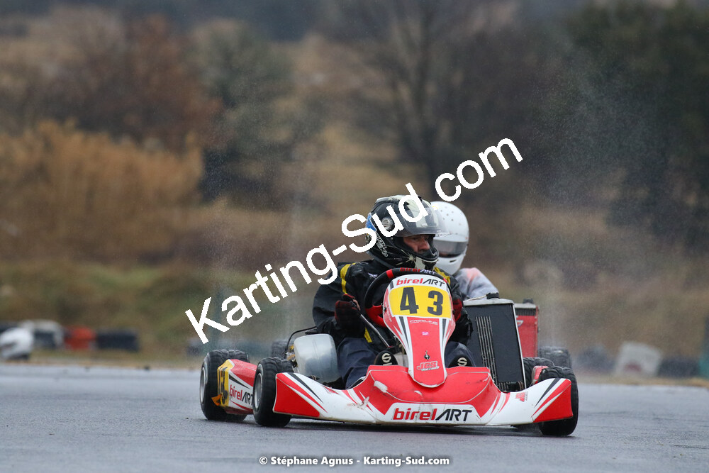 13/02/2022 : Trophée Gangeois à Fun Kart Brissac (photos Stéphane Agnus) 2022 — karting