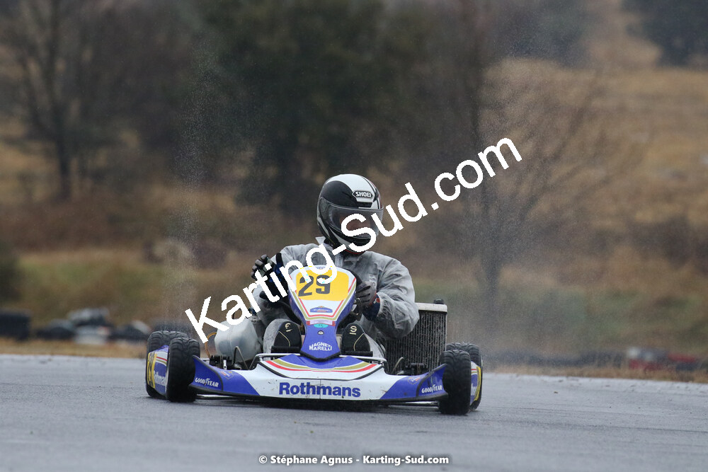 13/02/2022 : Trophée Gangeois à Fun Kart Brissac (photos Stéphane Agnus) 2022 — karting