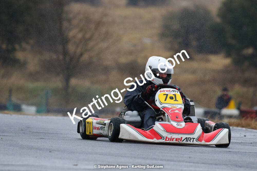 13/02/2022 : Trophée Gangeois à Fun Kart Brissac (photos Stéphane Agnus) 2022 — karting