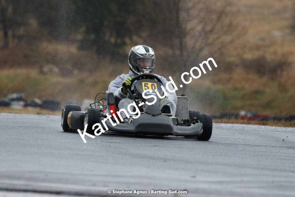 13/02/2022 : Trophée Gangeois à Fun Kart Brissac (photos Stéphane Agnus) 2022 — karting