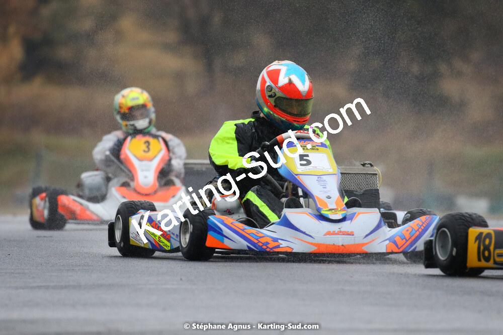 13/02/2022 : Trophée Gangeois à Fun Kart Brissac (photos Stéphane Agnus) 2022 — karting