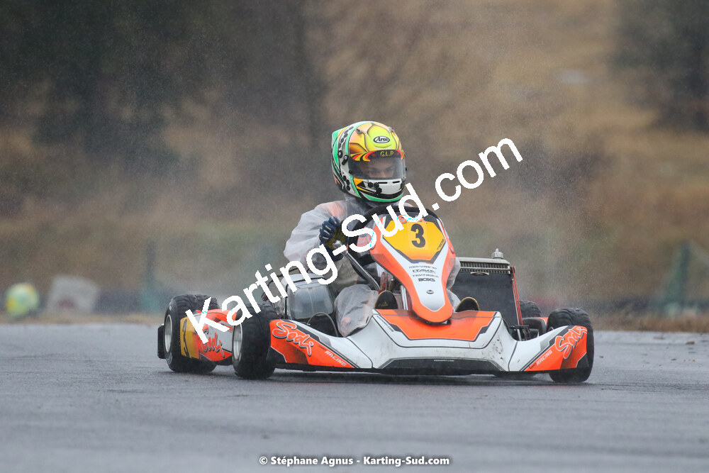 13/02/2022 : Trophée Gangeois à Fun Kart Brissac (photos Stéphane Agnus) 2022 — karting