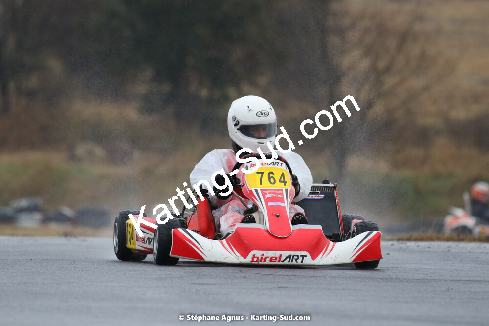 13/02/2022 : Trophée Gangeois à Fun Kart Brissac (photos Stéphane Agnus) 2022 — karting