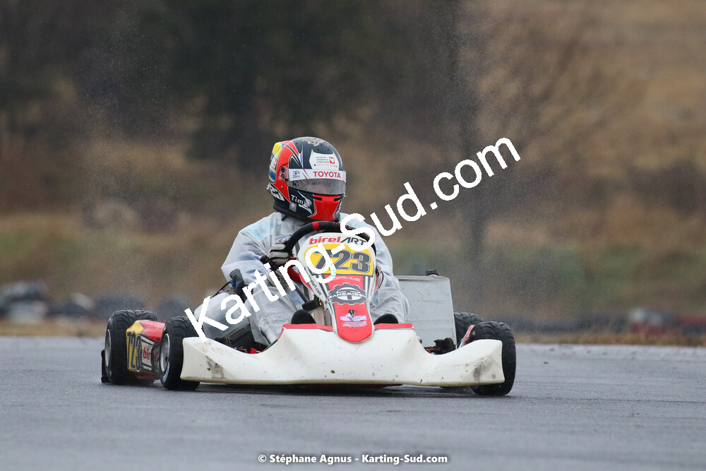 13/02/2022 : Trophée Gangeois à Fun Kart Brissac (photos Stéphane Agnus) 2022 — karting