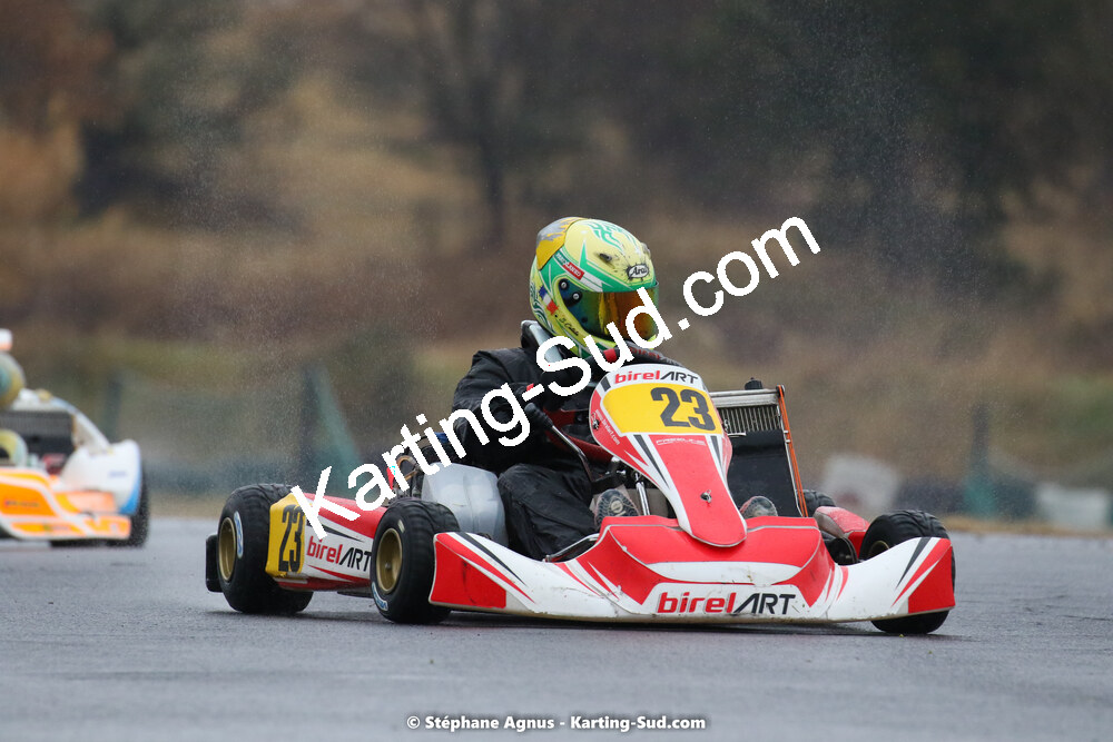 13/02/2022 : Trophée Gangeois à Fun Kart Brissac (photos Stéphane Agnus) 2022 — karting
