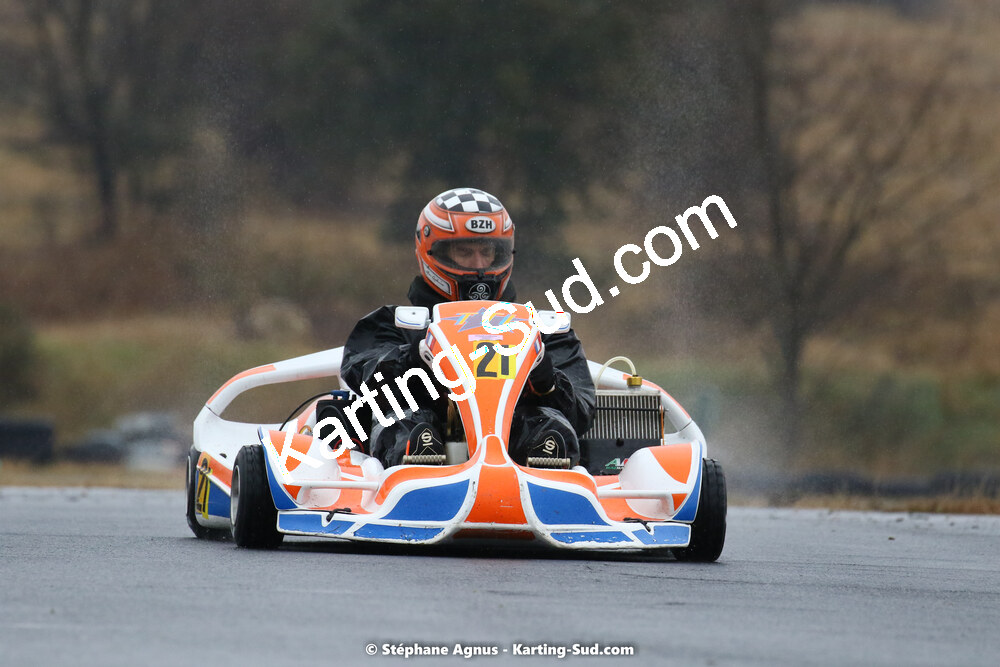 13/02/2022 : Trophée Gangeois à Fun Kart Brissac (photos Stéphane Agnus) 2022 — karting