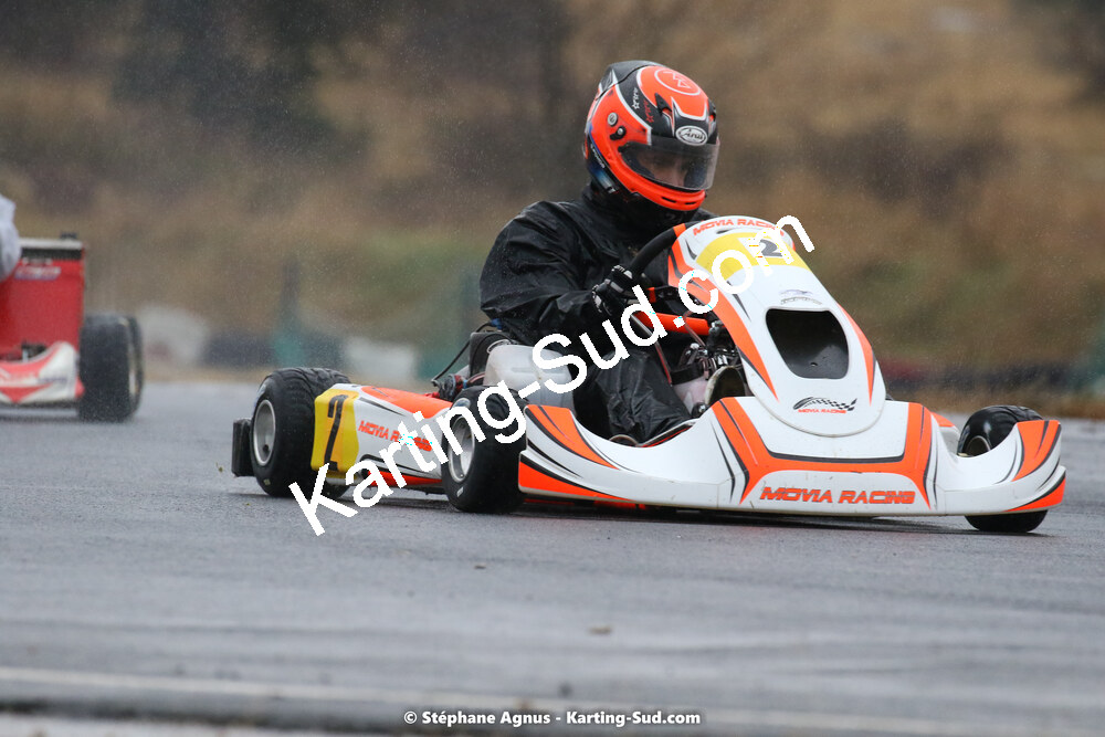 13/02/2022 : Trophée Gangeois à Fun Kart Brissac (photos Stéphane Agnus) 2022 — karting