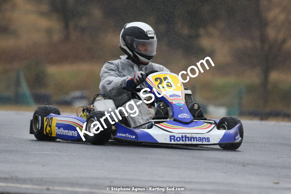 13/02/2022 : Trophée Gangeois à Fun Kart Brissac (photos Stéphane Agnus) 2022 — karting