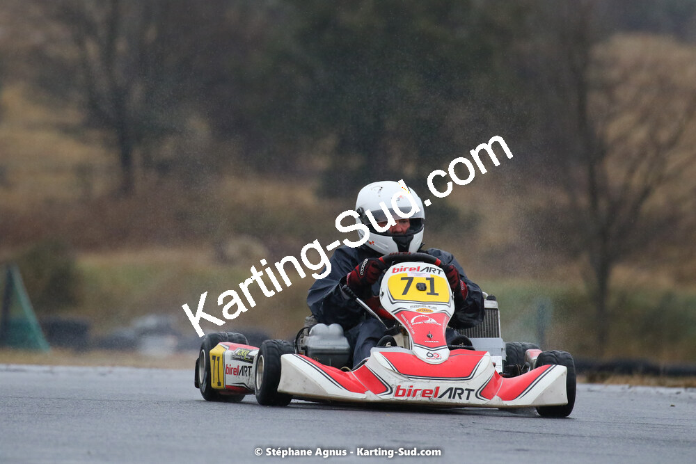 13/02/2022 : Trophée Gangeois à Fun Kart Brissac (photos Stéphane Agnus) 2022 — karting