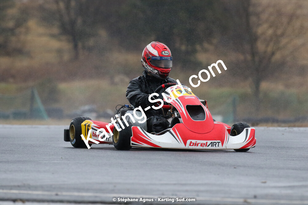 13/02/2022 : Trophée Gangeois à Fun Kart Brissac (photos Stéphane Agnus) 2022 — karting