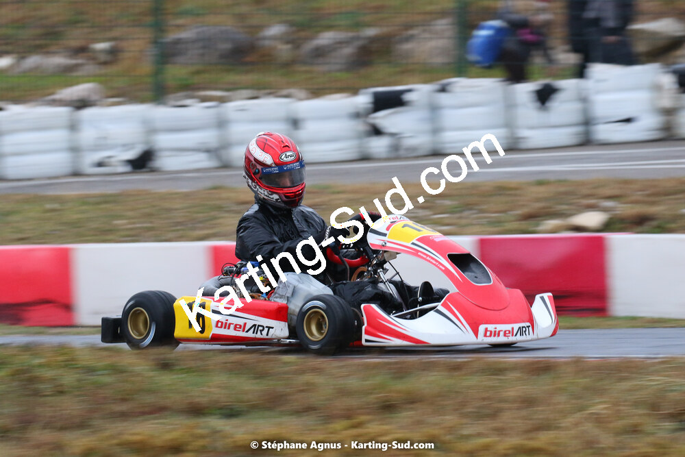 13/02/2022 : Trophée Gangeois à Fun Kart Brissac (photos Stéphane Agnus) 2022 — karting