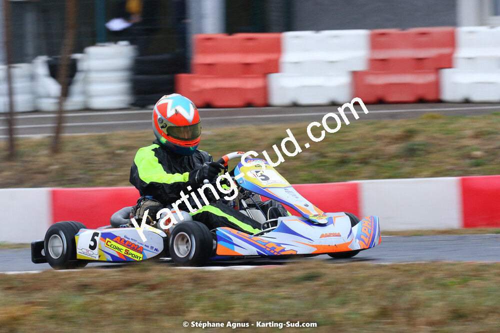 13/02/2022 : Trophée Gangeois à Fun Kart Brissac (photos Stéphane Agnus) 2022 — karting
