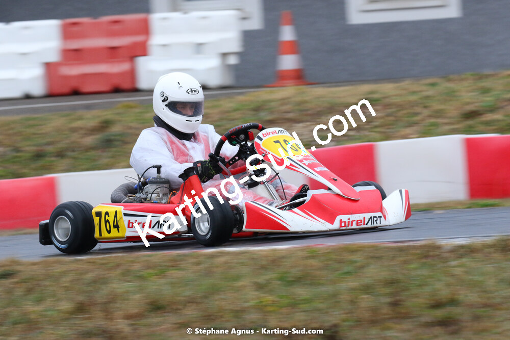 13/02/2022 : Trophée Gangeois à Fun Kart Brissac (photos Stéphane Agnus) 2022 — karting