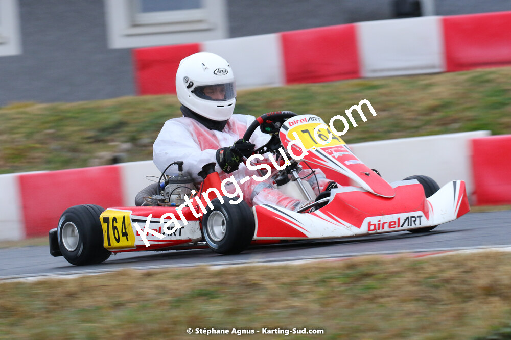 13/02/2022 : Trophée Gangeois à Fun Kart Brissac (photos Stéphane Agnus) 2022 — karting