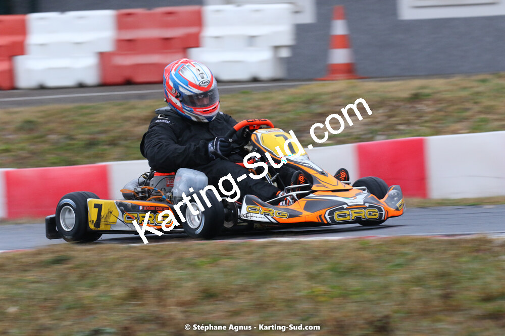 13/02/2022 : Trophée Gangeois à Fun Kart Brissac (photos Stéphane Agnus) 2022 — karting