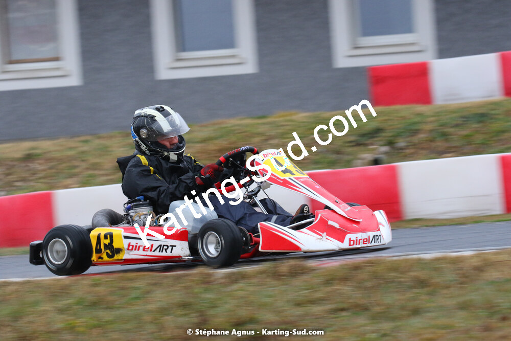 13/02/2022 : Trophée Gangeois à Fun Kart Brissac (photos Stéphane Agnus) 2022 — karting