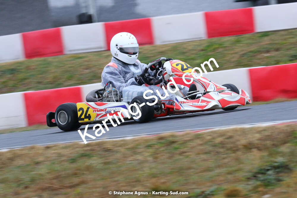 13/02/2022 : Trophée Gangeois à Fun Kart Brissac (photos Stéphane Agnus) 2022 — karting