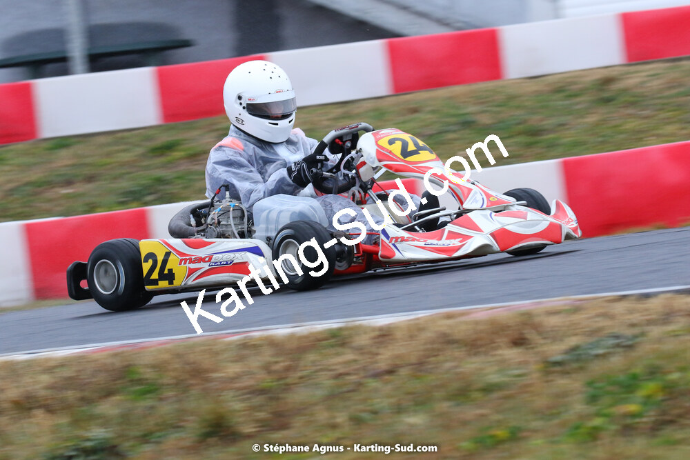13/02/2022 : Trophée Gangeois à Fun Kart Brissac (photos Stéphane Agnus) 2022 — karting