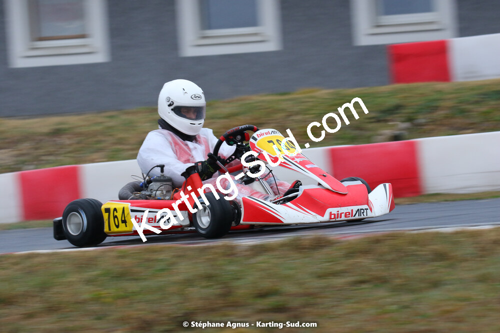 13/02/2022 : Trophée Gangeois à Fun Kart Brissac (photos Stéphane Agnus) 2022 — karting