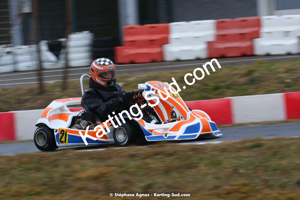 13/02/2022 : Trophée Gangeois à Fun Kart Brissac (photos Stéphane Agnus) 2022 — karting