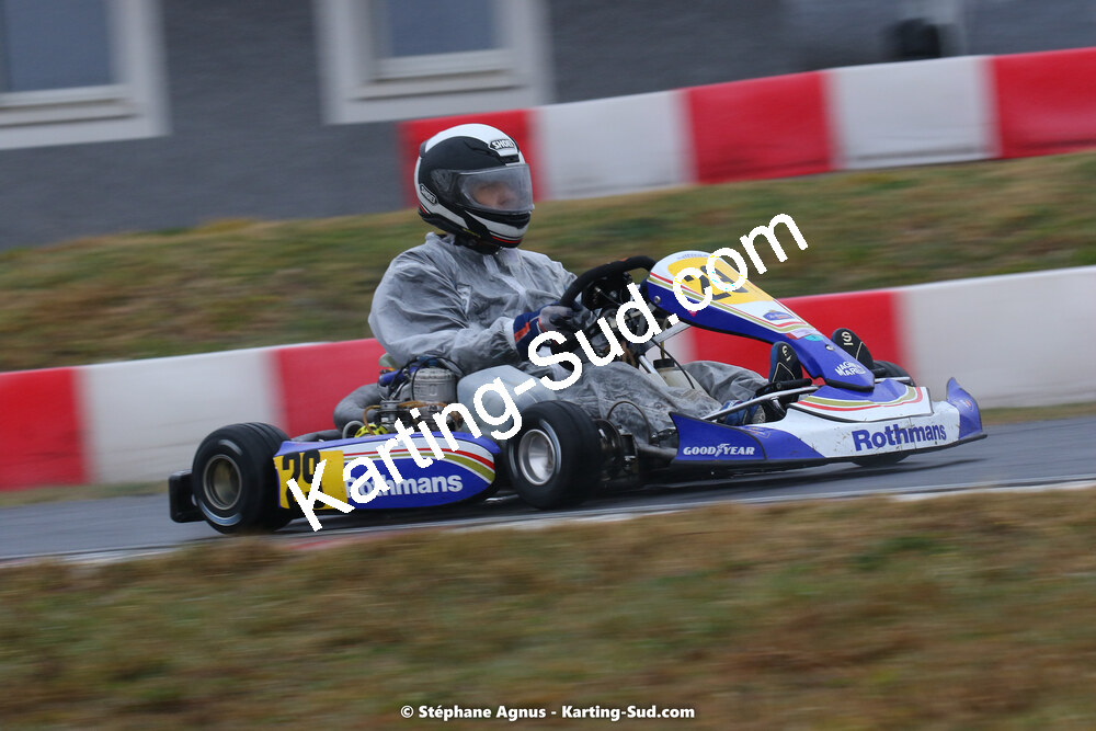 13/02/2022 : Trophée Gangeois à Fun Kart Brissac (photos Stéphane Agnus) 2022 — karting