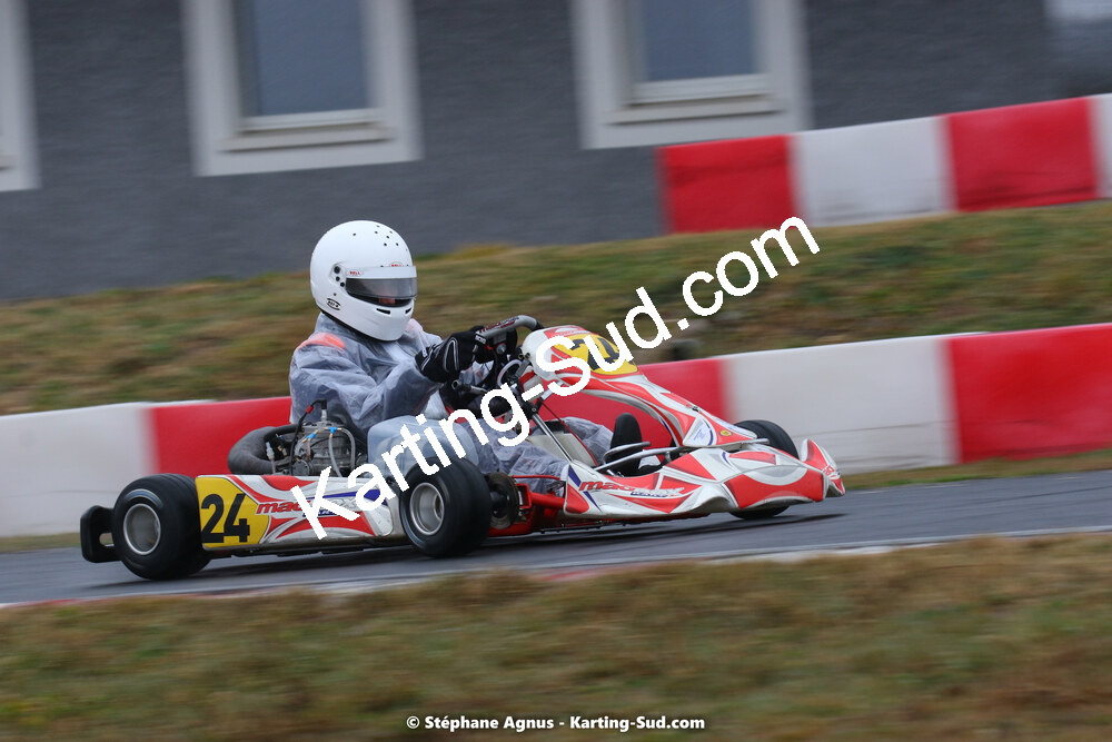 13/02/2022 : Trophée Gangeois à Fun Kart Brissac (photos Stéphane Agnus) 2022 — karting