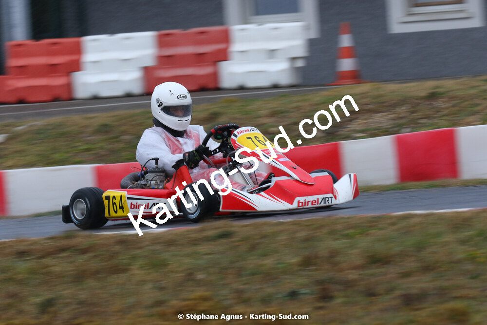13/02/2022 : Trophée Gangeois à Fun Kart Brissac (photos Stéphane Agnus) 2022 — karting