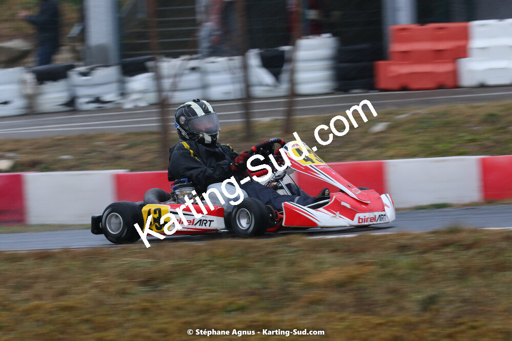 13/02/2022 : Trophée Gangeois à Fun Kart Brissac (photos Stéphane Agnus) 2022 — karting