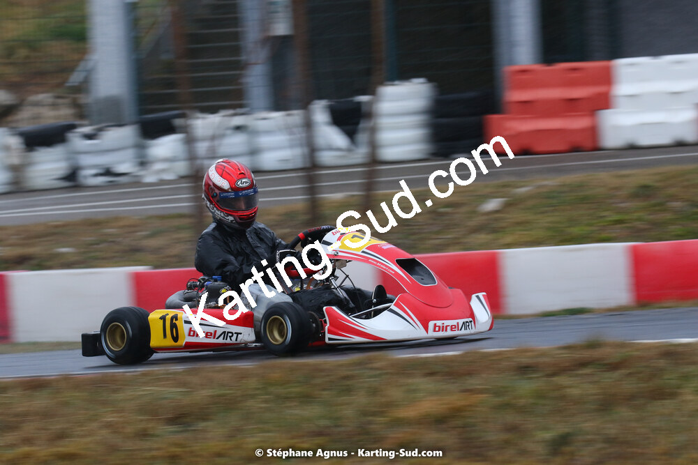 13/02/2022 : Trophée Gangeois à Fun Kart Brissac (photos Stéphane Agnus) 2022 — karting
