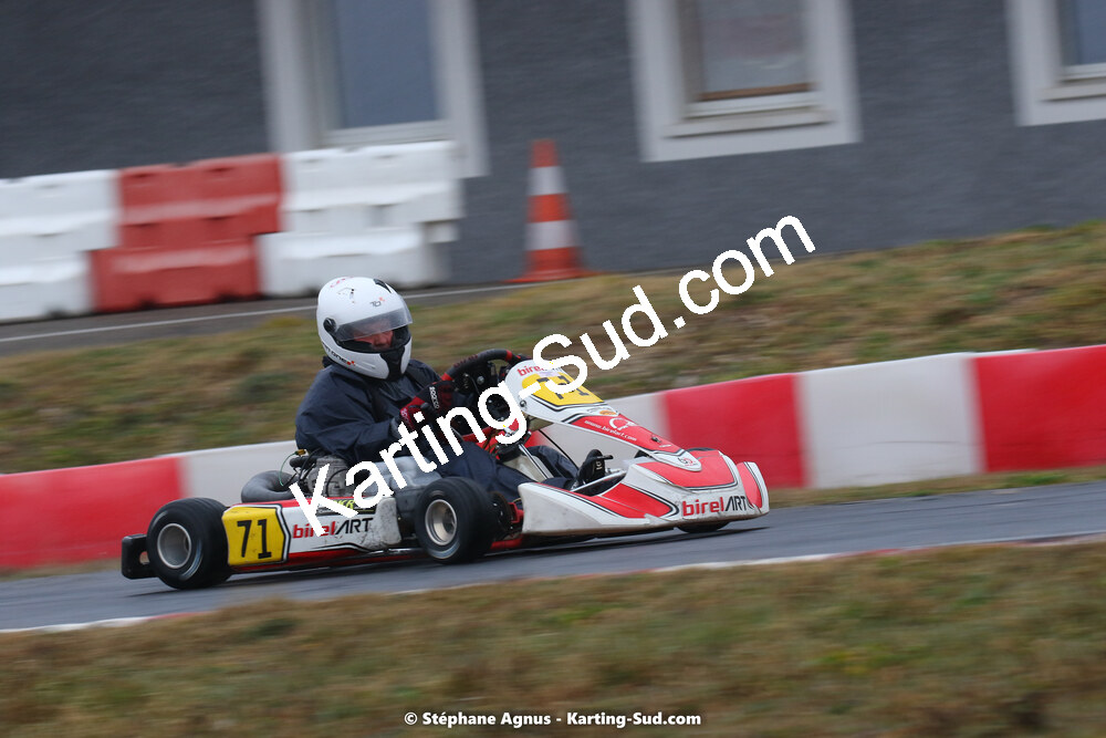13/02/2022 : Trophée Gangeois à Fun Kart Brissac (photos Stéphane Agnus) 2022 — karting