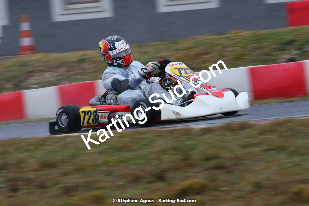13/02/2022 : Trophée Gangeois à Fun Kart Brissac (photos Stéphane Agnus) 2022 — karting