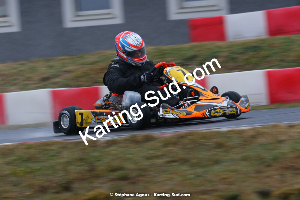 13/02/2022 : Trophée Gangeois à Fun Kart Brissac (photos Stéphane Agnus) 2022 — karting
