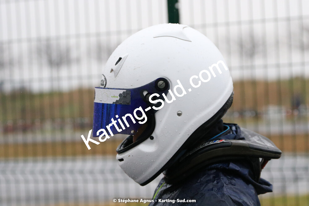 13/02/2022 : Trophée Gangeois à Fun Kart Brissac (photos Stéphane Agnus) 2022 — karting