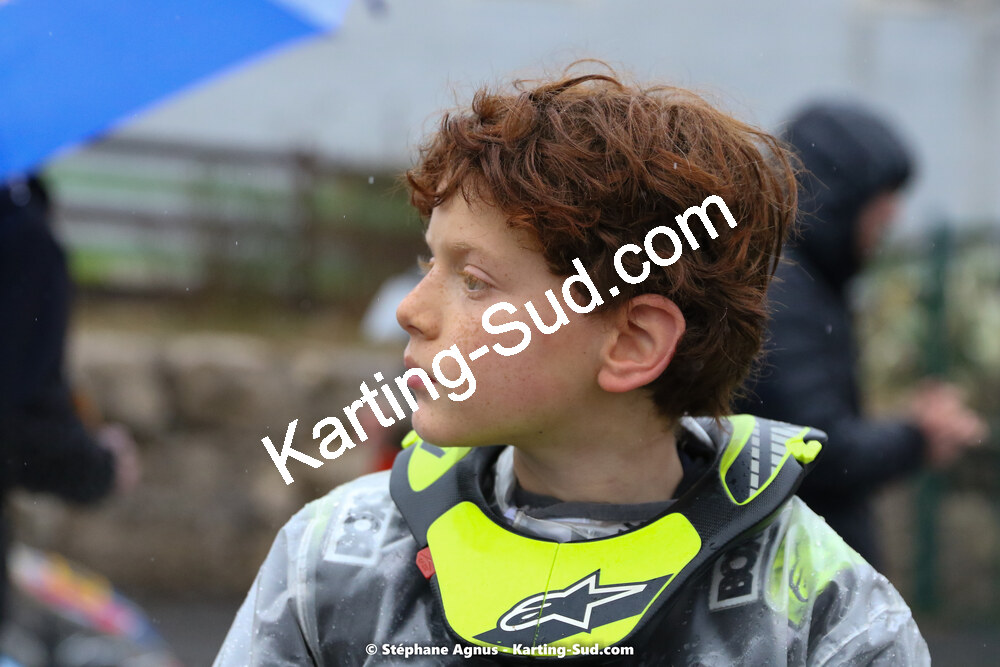 13/02/2022 : Trophée Gangeois à Fun Kart Brissac (photos Stéphane Agnus) 2022 — karting