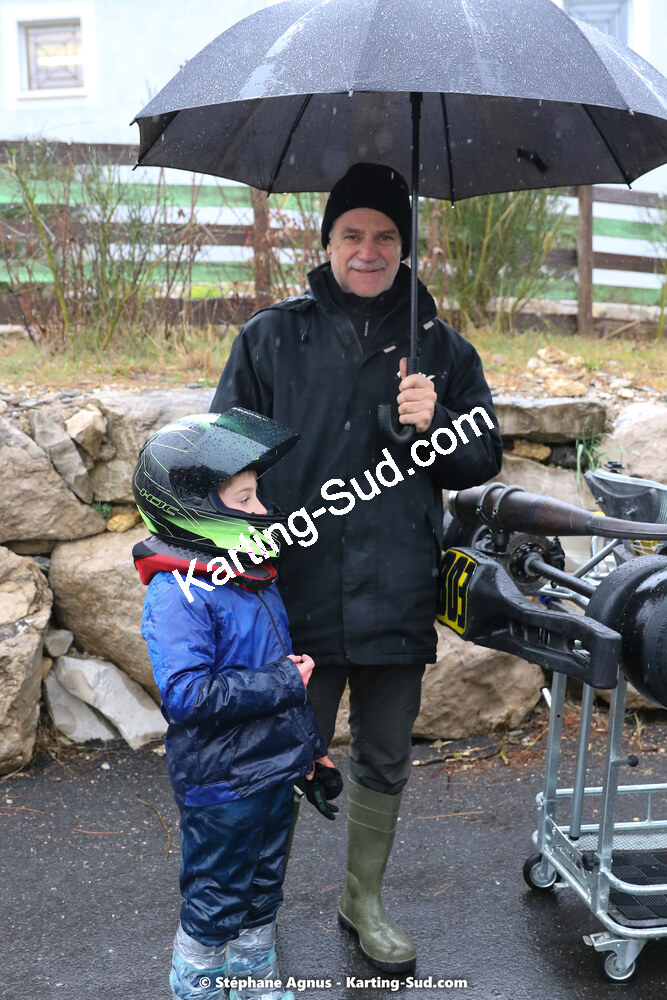 13/02/2022 : Trophée Gangeois à Fun Kart Brissac (photos Stéphane Agnus) 2022 — karting