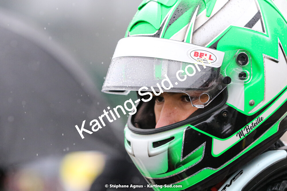 13/02/2022 : Trophée Gangeois à Fun Kart Brissac (photos Stéphane Agnus) 2022 — karting