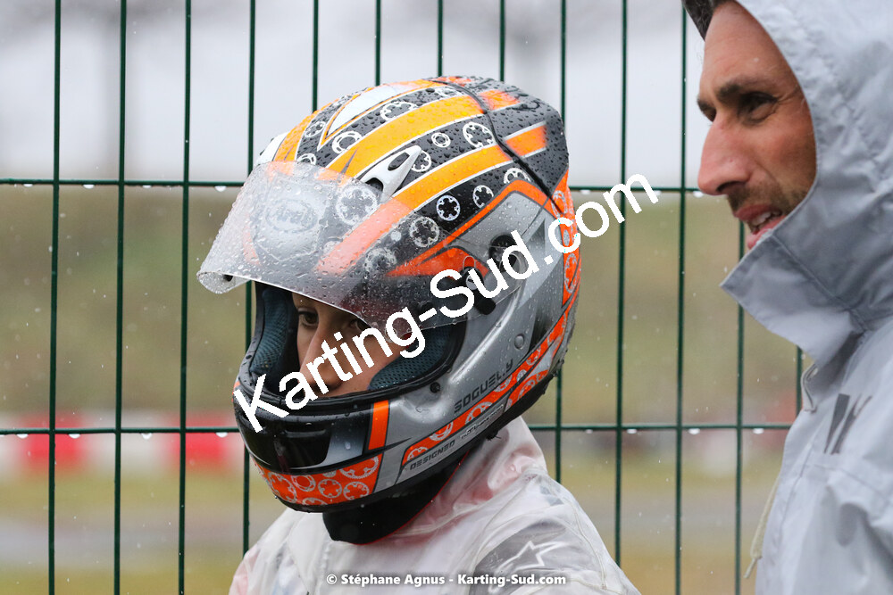 13/02/2022 : Trophée Gangeois à Fun Kart Brissac (photos Stéphane Agnus) 2022 — karting