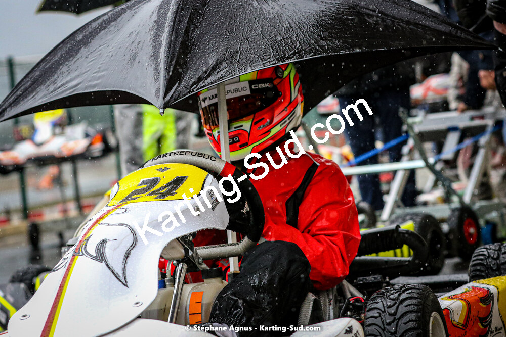 13/02/2022 : Trophée Gangeois à Fun Kart Brissac (photos Stéphane Agnus) 2022 — karting