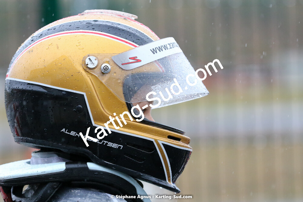 13/02/2022 : Trophée Gangeois à Fun Kart Brissac (photos Stéphane Agnus) 2022 — karting