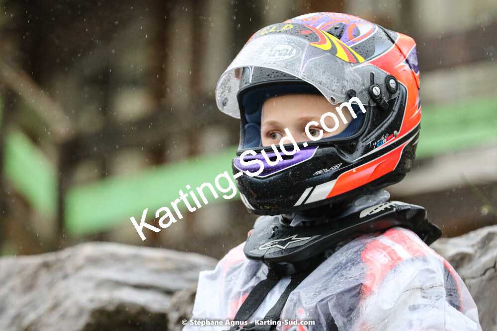 13/02/2022 : Trophée Gangeois à Fun Kart Brissac (photos Stéphane Agnus) 2022 — karting
