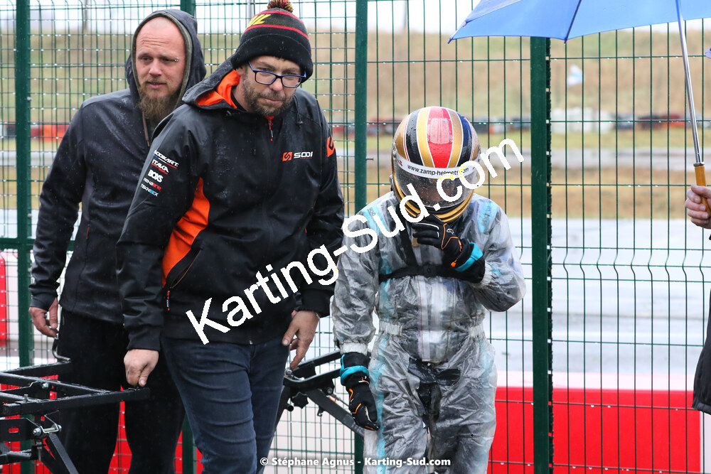 13/02/2022 : Trophée Gangeois à Fun Kart Brissac (photos Stéphane Agnus) 2022 — karting