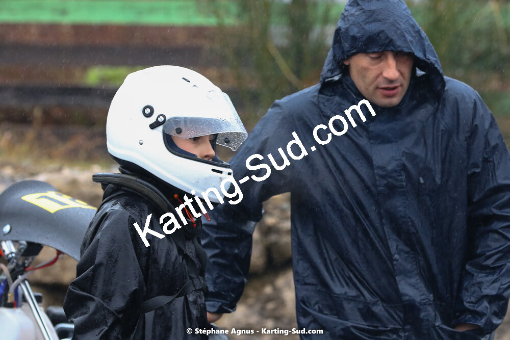 13/02/2022 : Trophée Gangeois à Fun Kart Brissac (photos Stéphane Agnus) 2022 — karting